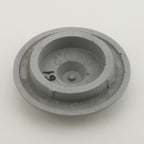 Syneron Candela Profound RF System Caster Plastic Wheel Hub Cap
