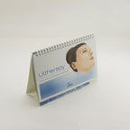 Ulthera Ultherapy Face & Neck Treatment Guideline Presentation Book