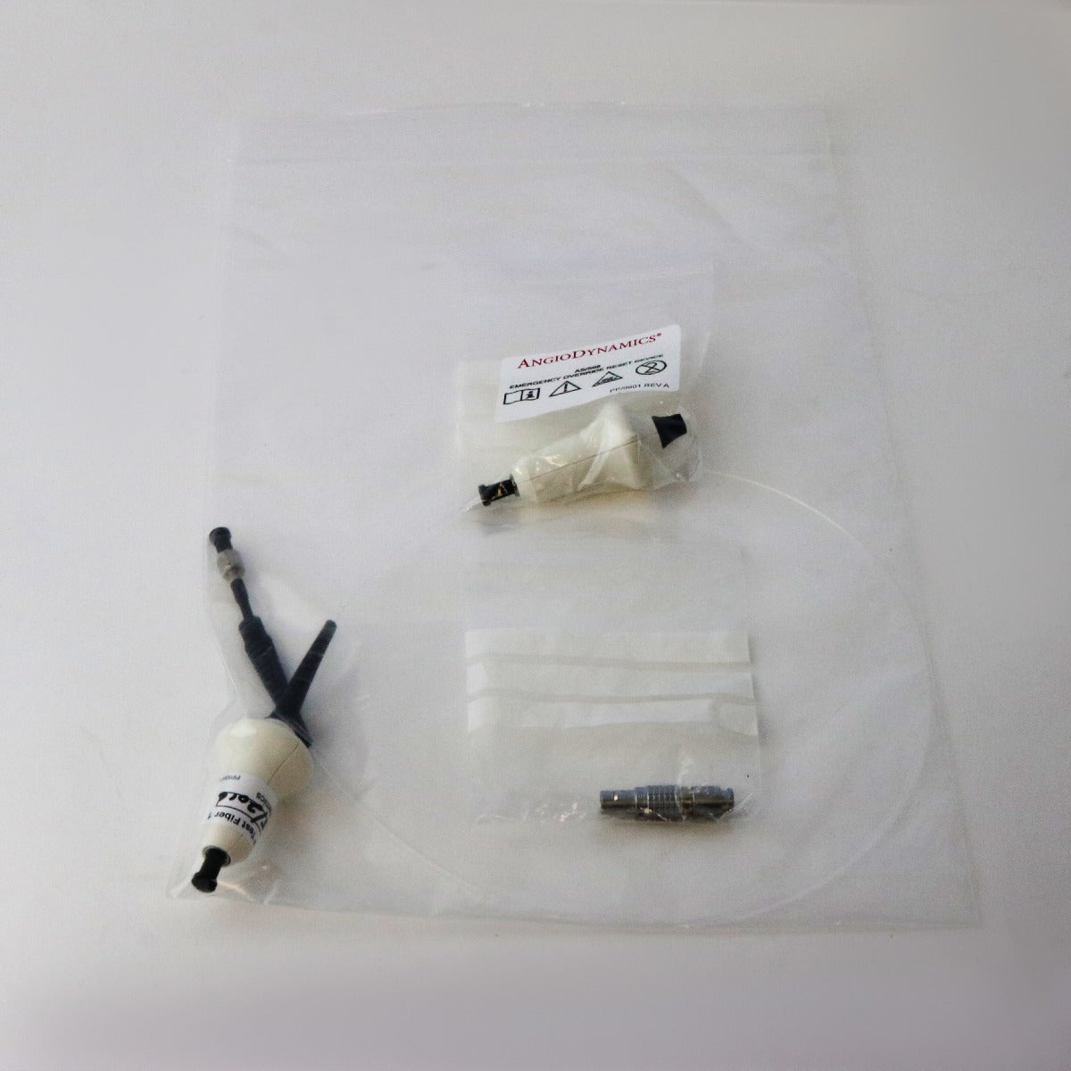 2014 AngioDynamics VenaCure EVLT Indium Phosphate 1470 Vena Cure 12W Vein Laser