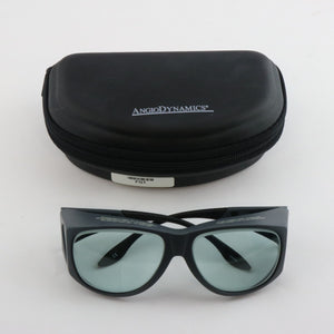 AngioDynamics Infrared Laser Operator Eyewear NoIR FG1 YAG Erbium CO2 945-10600