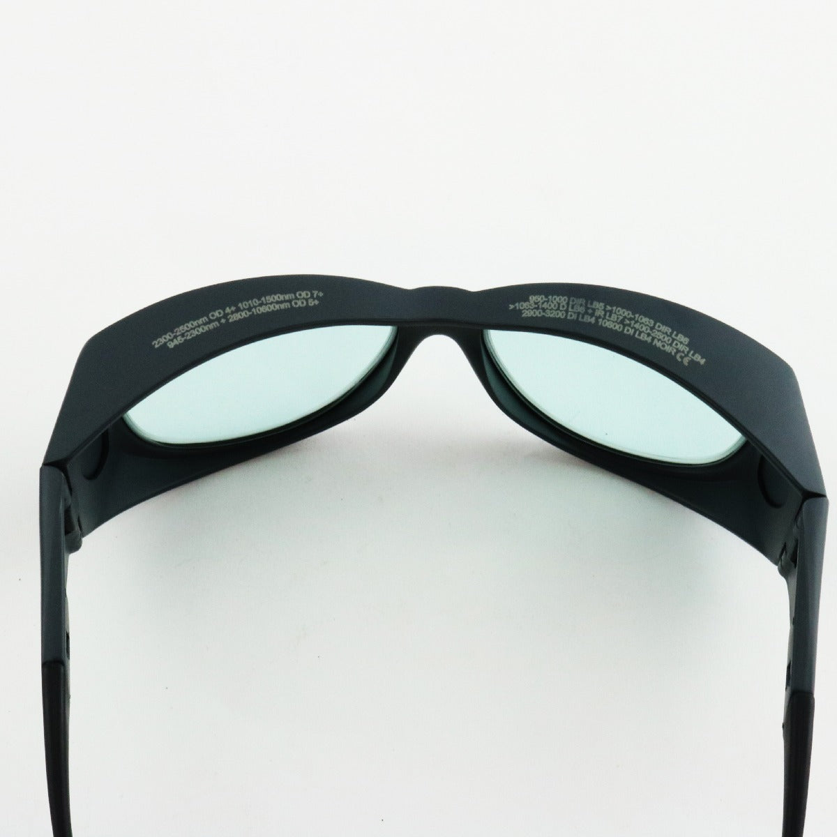 AngioDynamics Infrared Laser Operator Eyewear NoIR FG1 YAG Erbium CO2 945-10600