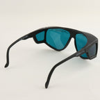 Hoya ConBio 312-9213 650nm Dye Laser Operator Eyewear Safety Glasses 625-850