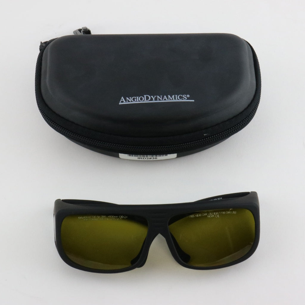 AngioDynamics Infrared Laser Operator Eyewear NoIR IRD2 830-1700 OD3