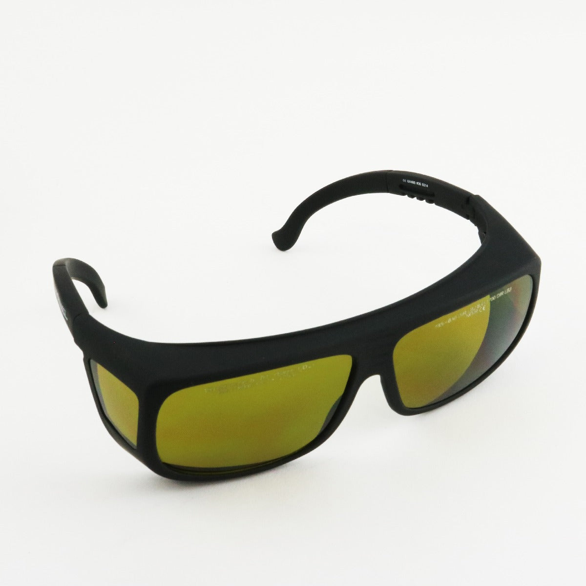 AngioDynamics Infrared Laser Operator Eyewear NoIR IRD2 830-1700 OD3