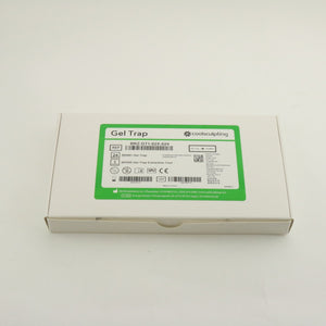 Zeltiq CoolSculpting Cool Mini Gel Trap BRZ-GT1-02X-024 GelTrap x24Pcs 07/2022