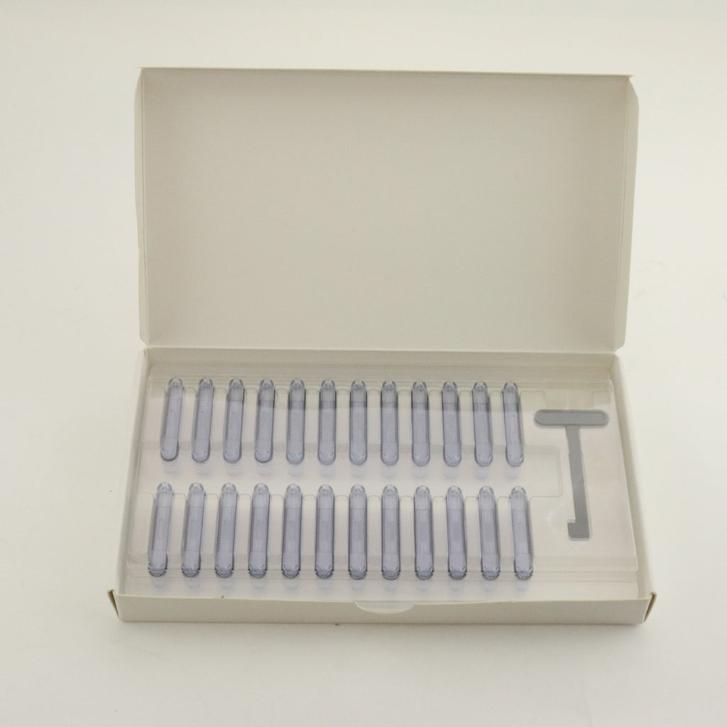 Zeltiq CoolSculpting Cool Mini Gel Trap BRZ-GT1-02X-024 GelTrap x24Pcs 07/2022