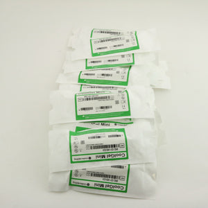 Zeltiq CoolSculpting CoolGel Mini Cool Gel BRZ-GS1-000-024 Exp 2020 21PACK