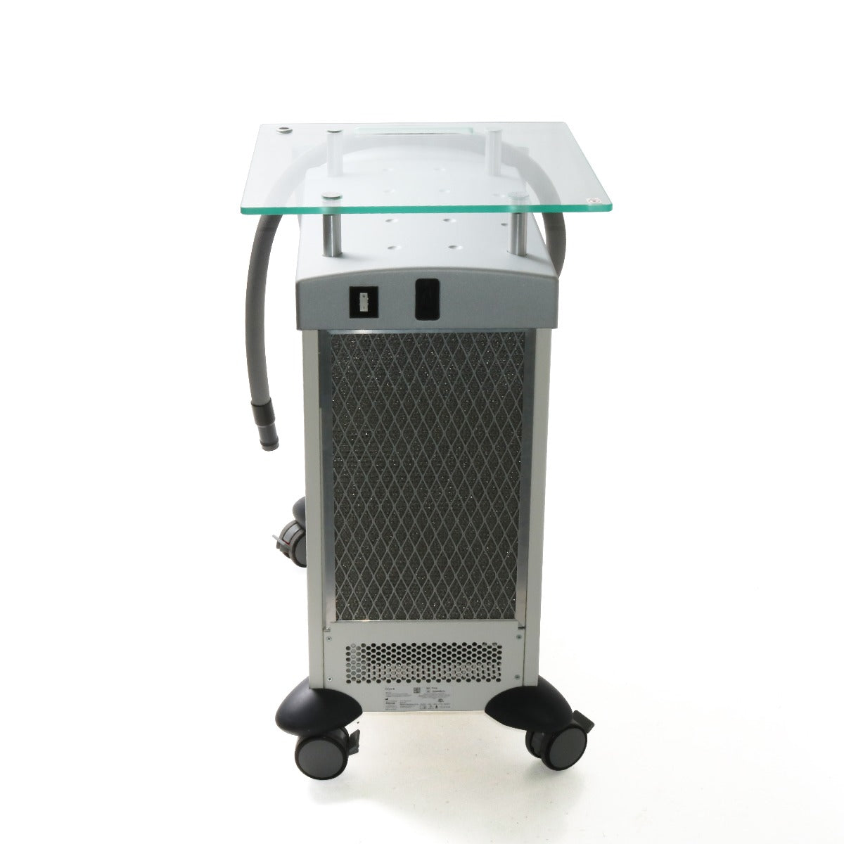 2015 Zimmer Cryo 6 Patient Chiller Epidermal Air Cooling Therapy Laser IPL