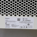 2015 Zimmer Cryo 6 Patient Chiller Epidermal Air Cooling Therapy Laser IPL