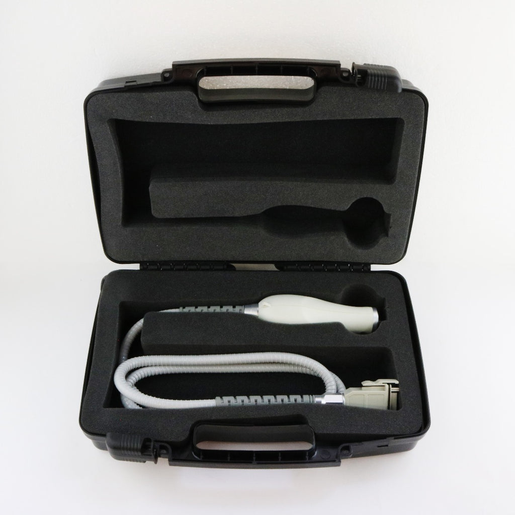 SecretRF MFR Large 64 Pin Microneedling Handpiece Secret RF ilooda Cutera
