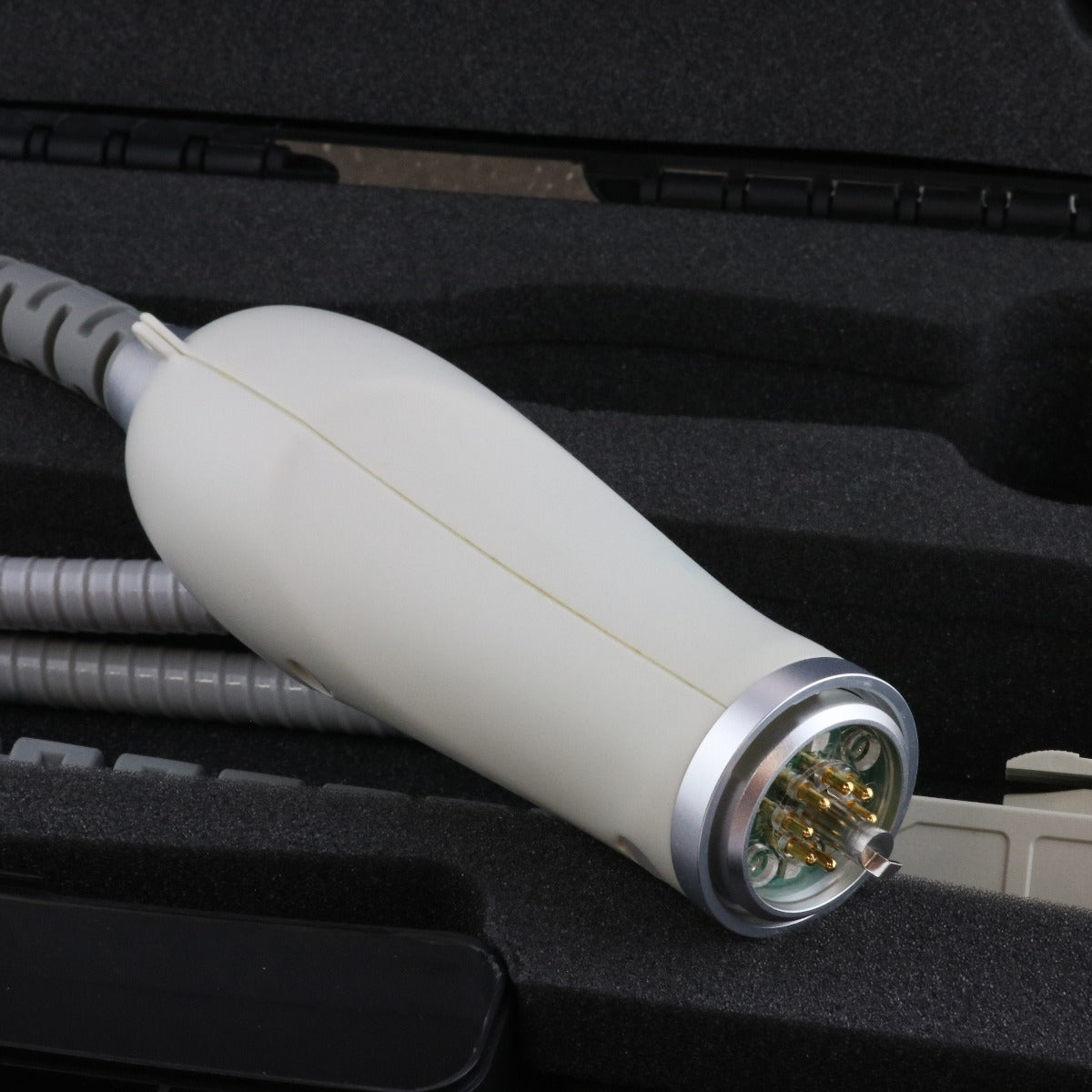 SecretRF 64 Pin Microneedling Handpiece Secret RF RadioFrequency ilooda Cutera