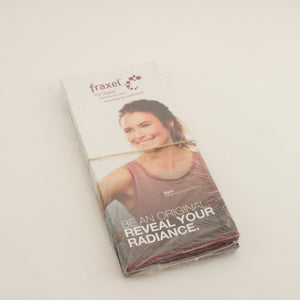 2018 Solta Fraxel Dual 1550/1927 Laser Be an Original Brochures 25 Pack