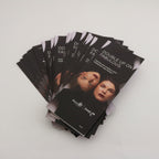 2020 Solta Fraxel Dual Thermage CPT Double Up on Fabulous Brochures 25 Pack