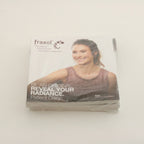 2018 Solta Fraxel Dual 1550/1927 Reveal Radiance Patient Diary Booklets 25 PACK