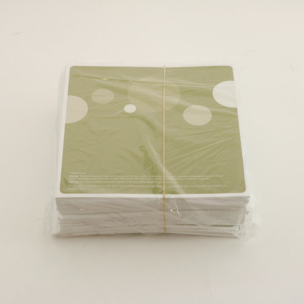 2013 Solta Fraxel Dual 1927nm Skin Resurfacing Patient Diary B&A Booklets 25PACK