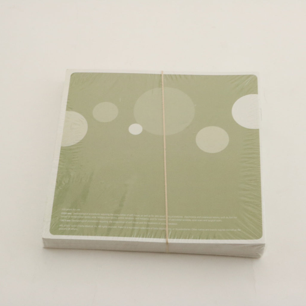 2013 Solta Fraxel Dual 1927nm Skin Resurfacing Patient Diary B&A Booklets 10PACK