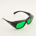 MRP Laser Operator Eyewear Pulsed Dye 650nm 600-700 OD 6+