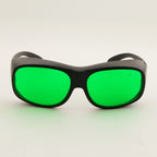 MRP Laser Operator Eyewear Pulsed Dye 650nm 600-700 OD 6+