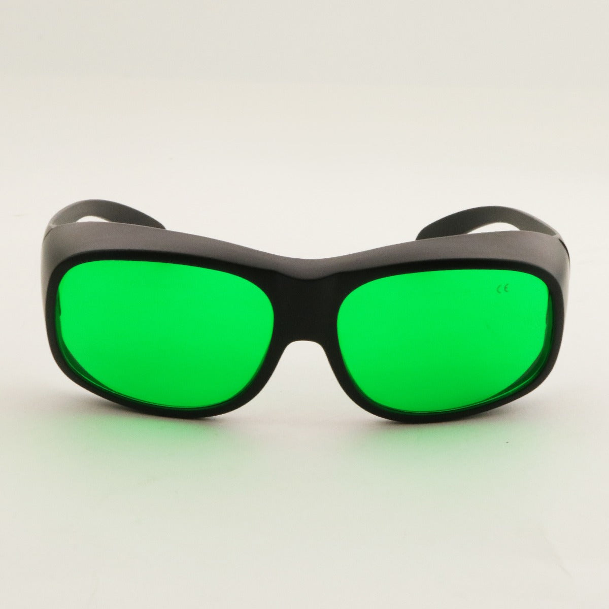 MRP Laser Operator Eyewear Pulsed Dye 650nm 600-700 OD 6+