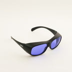 MRP Laser Operator Eyewear Pulsed Dye 595nm 585-595 OD 4+