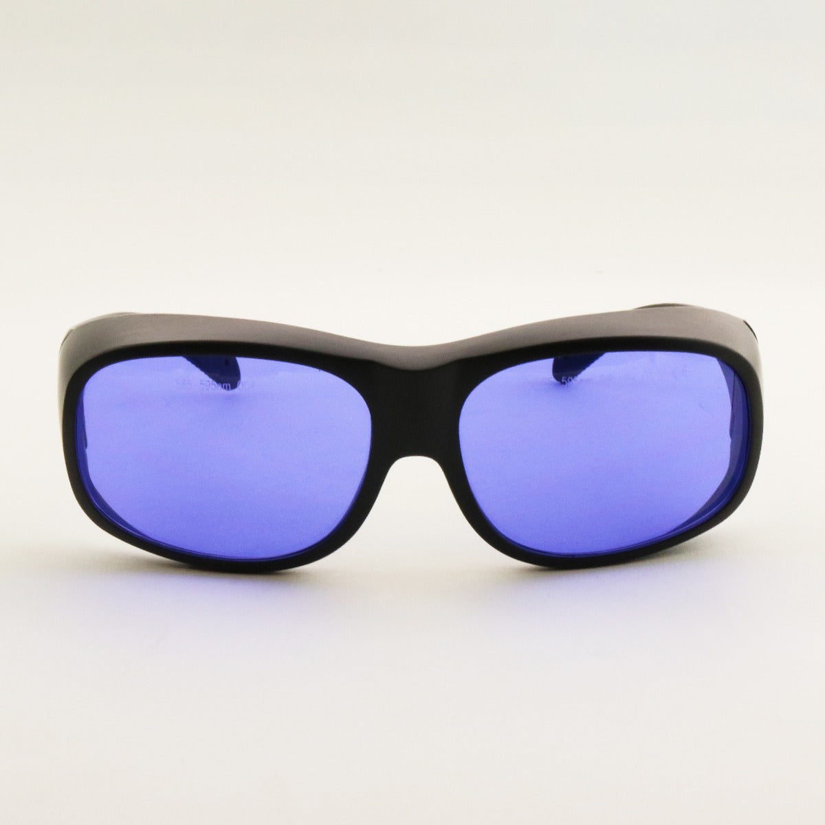 MRP Laser Operator Eyewear Pulsed Dye 595nm 585-595 OD 4+