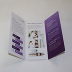2018 Cutera truSculpt iD Fat Reduction Patient Brochures True Sculpt 25 Pack