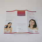 2017 Cynosure TempSure Envi RF Skin Tightening Patient Brochures 23 Pack