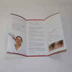2017 Cynosure TempSure Envi RF Skin Tightening Patient Brochures 23 Pack