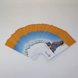 2011 Solta Thermage Skin Tightening Patient Brochures MK2028H 26 Pack