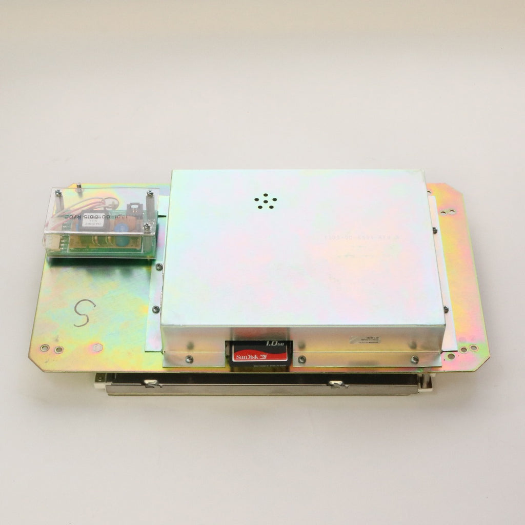 Candela VBeam Perfecta Display Computer Touch Screen Assembly 1301-00-8551 PARTS