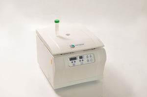Gyrozen 416D Low Speed Centrifuge 4000 RPM Swing-Out Rotor 2,826 x g Soft Start