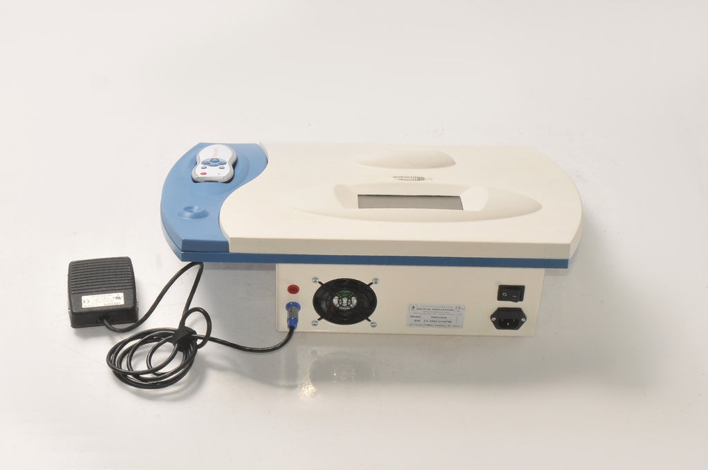 Veinwave Precise RF Ablation Sclerotherapy Spider Thread Veins Telangiectasia
