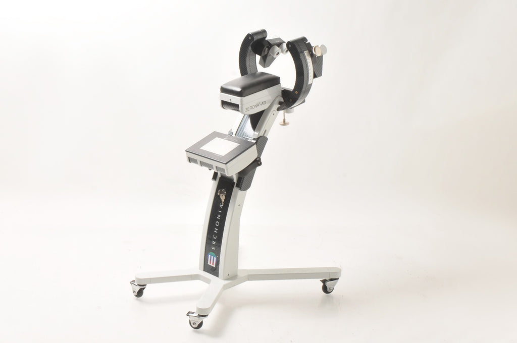 2012 Erchonia Zerona-AD Arm Circumference Reduction Laser System 13 Credits