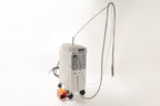 2001 Laserscope Lyra Nd Yag Hair Removal Skin Rejuvenation Vascular Lesions