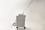 2001 Laserscope Lyra Nd Yag Hair Removal Skin Rejuvenation Vascular Lesions