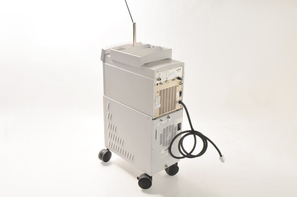 2001 Laserscope Lyra Nd Yag Hair Removal Skin Rejuvenation Vascular Lesions
