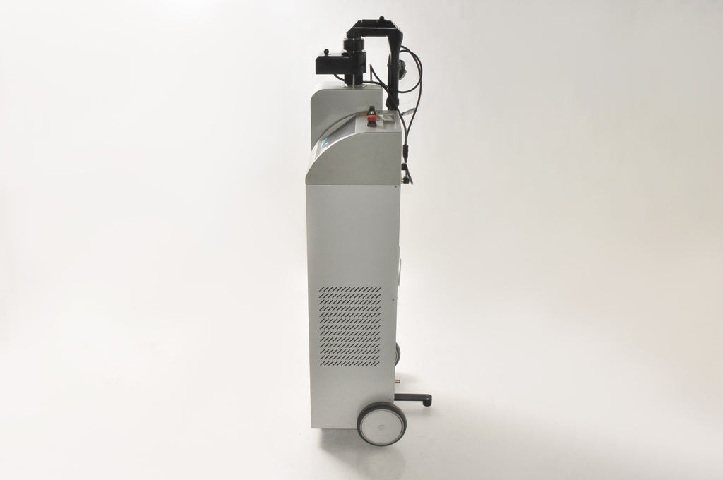 2008 LASERING Slim Evolution E30 + MiXto SX 30W Fractional CO2 Laser w/ Scanner
