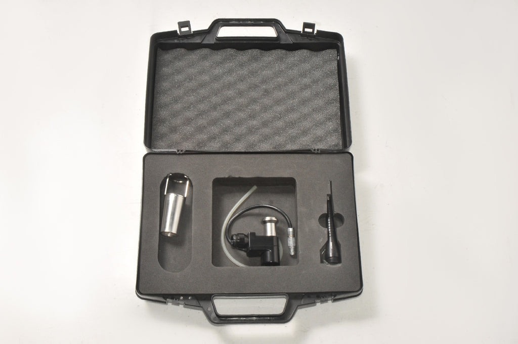 2008 LASERING Slim Evolution E30 + MiXto SX 30W Fractional CO2 Laser w/ Scanner