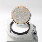 Edge Systems SAFE System Portable Rolling Smoke Evacuator Laser Electro Surgical