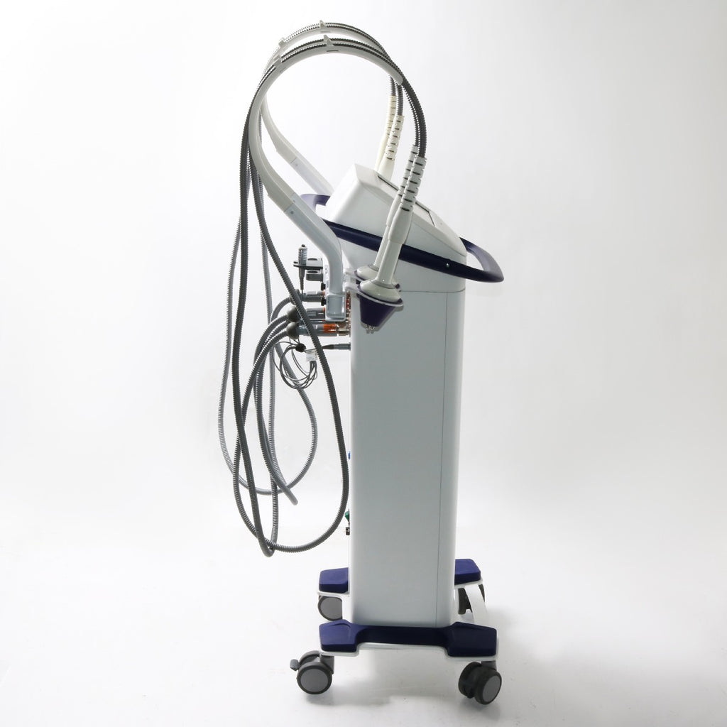 2016 Pollogen Legend+ Plus RF Microneedle Skin Tightening Wrinkle Reduction