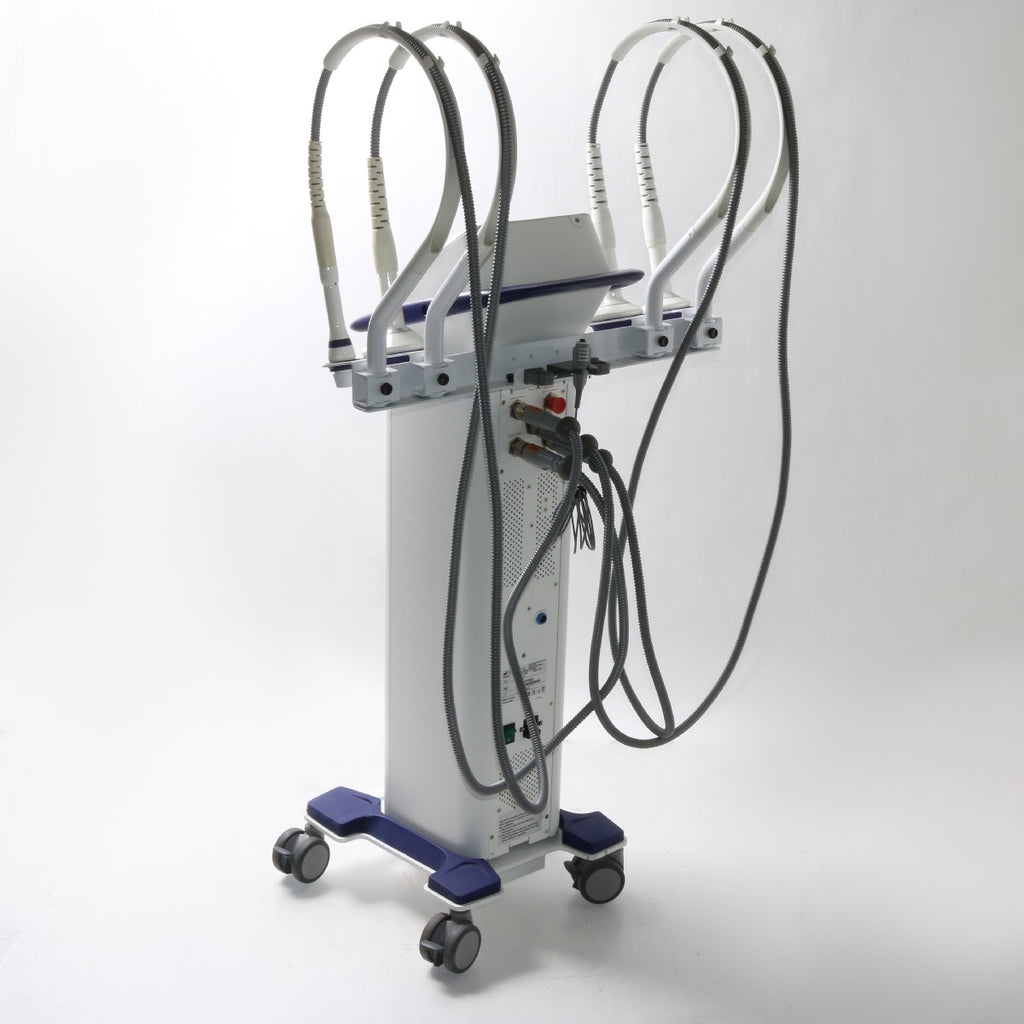 2016 Pollogen Legend+ Plus RF Microneedle Skin Tightening Wrinkle Reduction