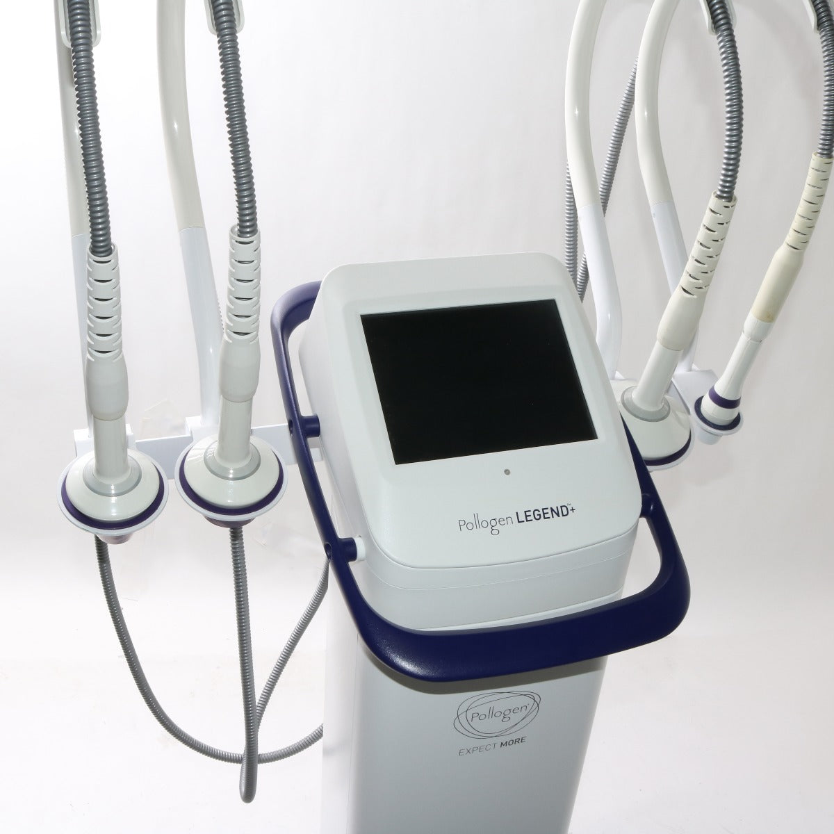 2016 Pollogen Legend+ Plus RF Microneedle Skin Tightening Wrinkle Reduction
