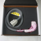 2021 NEVER USED Lumenis LightSheer Duet HS 805 High Speed Hair Removal Handpiece