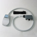 2020 BTL EmSculpt (2) Small Applicators EMS Arm Tone 299-AP27ENUS01101 +Card 90%