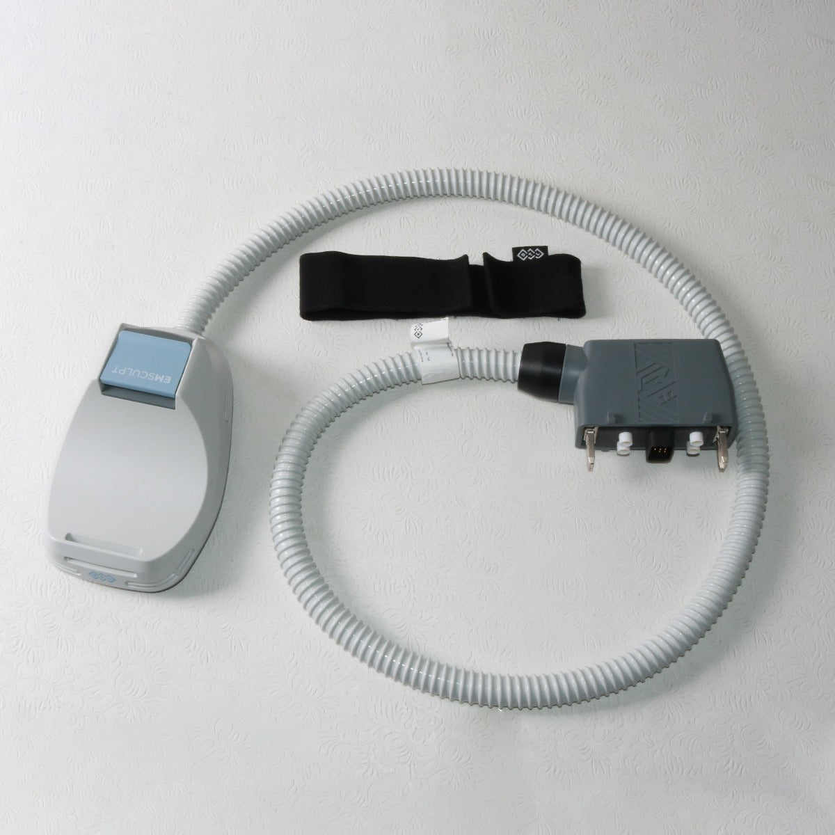 2020 BTL EmSculpt (2) Small Applicators EMS Arm Tone 299-AP27ENUS01101 +Card 90%