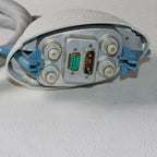 2007 Palomar Starlux 500 Lux V IPL Acne Handpiece Star Lux LuxV 7K Shots LOW