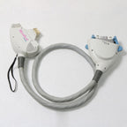 2007 Palomar Starlux 500 Lux Deep IR Fractional Infrared Handpiece HP 15K Shots