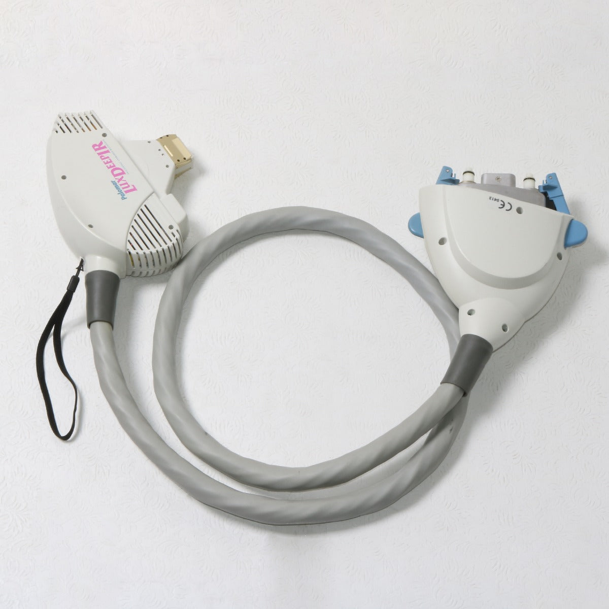 2007 Palomar Starlux 500 Lux Deep IR Fractional Infrared Handpiece HP 15K Shots
