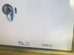 2007 Palomar Starlux 500 Lux Deep IR Fractional Infrared Handpiece HP 15K Shots