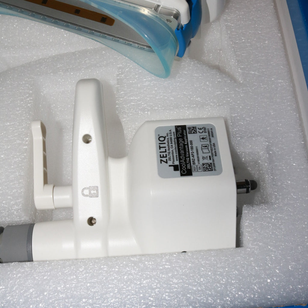 2019 Zeltiq CoolSculpting Cool ADVANTAGE Plus Applicator Handpiece BRZ-AP2-180